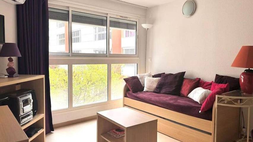 Location de vacances pour 7 personnes, avec piscine à Vernet-les-Bains