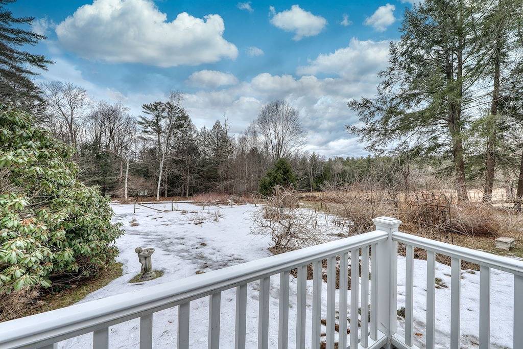 Vacation House for 7 Guests in Vermont, USA