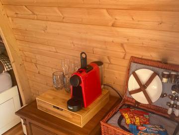 Ferienhaus für 2 Personen in Lichtenfels, Waldecker Land, Bild 3