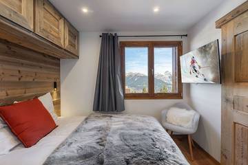 Chalet pour 6 Personnes dans Courchevel 1850, Courchevel, Photo 3