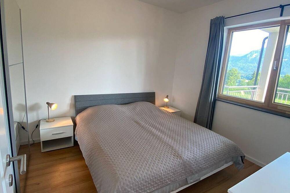 Ganze Wohnung, Appartement Noor, Österreich in Karawanken und Bachergebirge, Sittersdorf