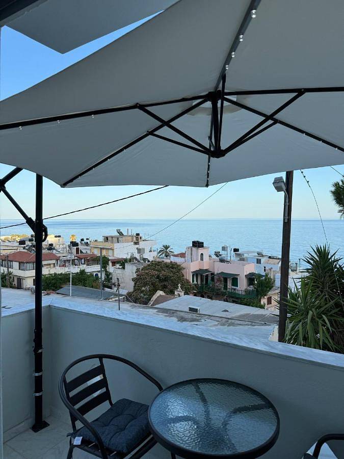 Gîte pour 2 personnes, avec jardin dans Myrtos - 4