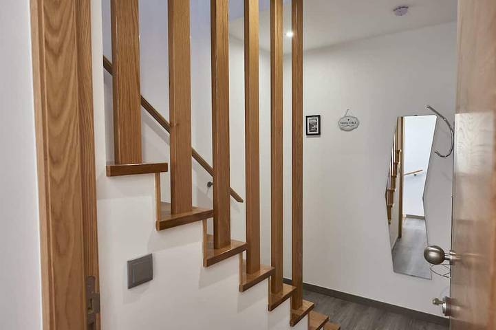 Location de vacances pour 7 personnes, avec Jardin dans Le Pin (Seine-et-Marne)