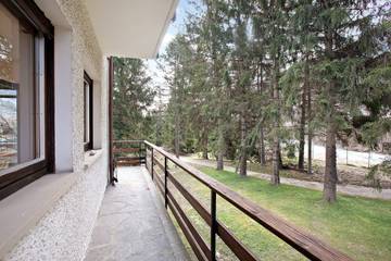 Agriturismo voor 8 Personen in Comune di Morgex, Walliser Alpen, Afbeelding 4