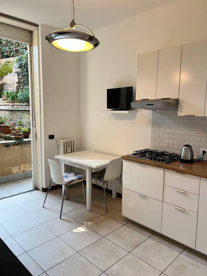 Gîte pour 2 personnes à Arenzano - 3
