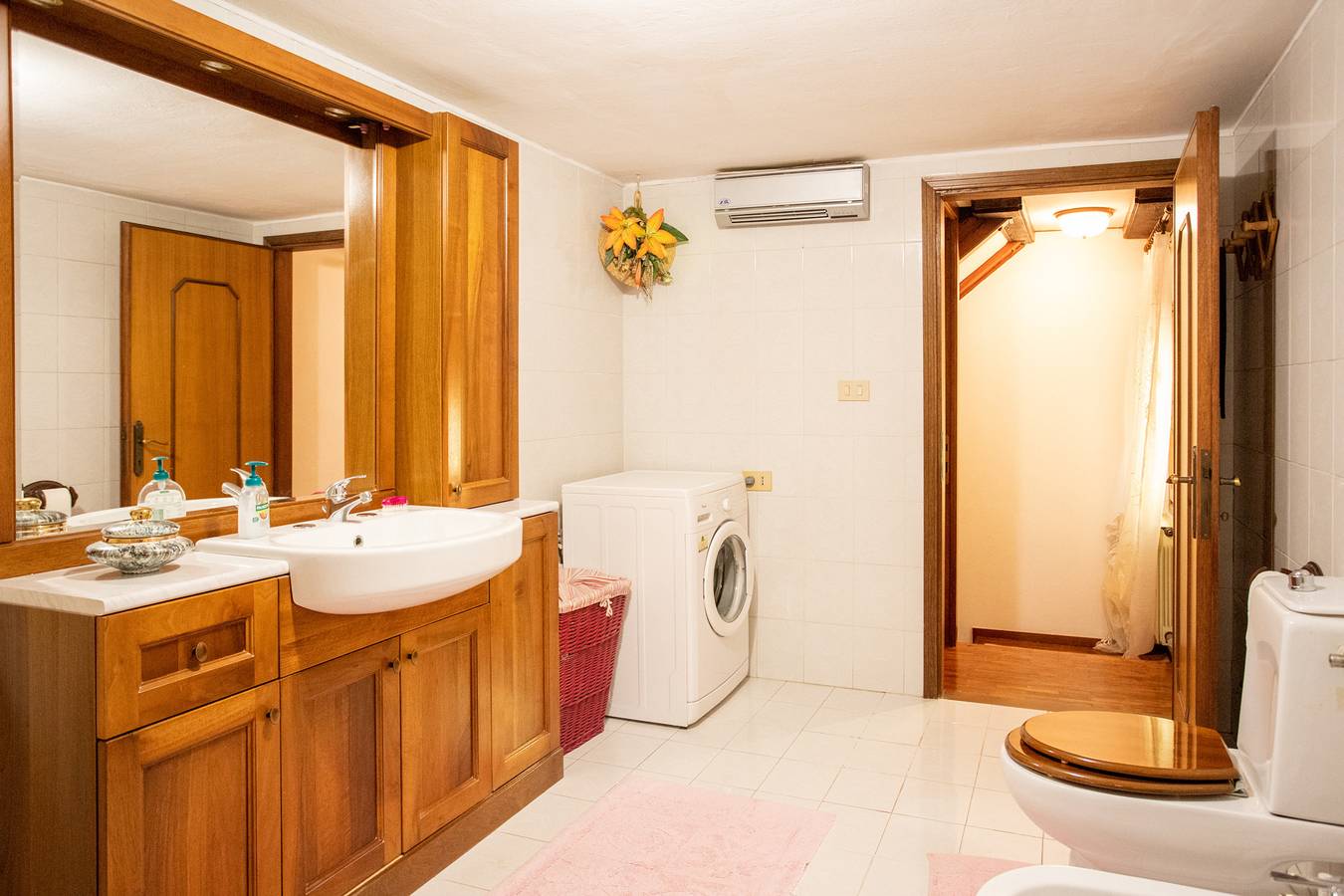 Dimora Zaira - Isola di Pellestrina Ve in Pellestrina, Venedig