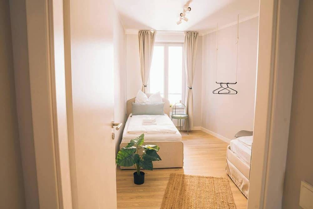 Entire apartment, Rr | Beautiful Apartment 80m² | Lift | Wifi in Halle (Saale), Saale-Unstrut