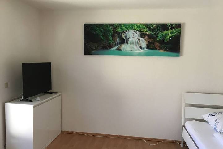 Ganze Wohnung, Sindel Living Service corporate business Apartment with Terrace in Sindelfingen, Landkreis Böblingen