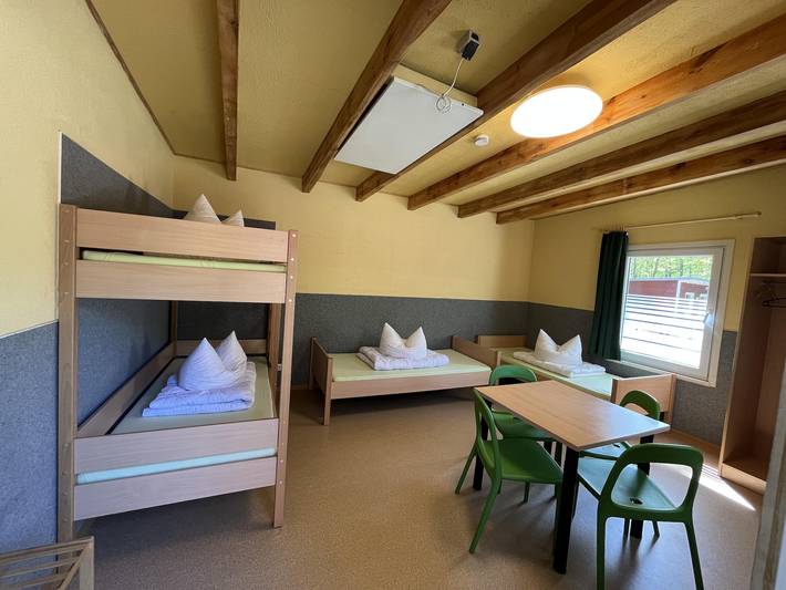 Ganze Ferienwohnung, Kleiner Bungalow in Weißwasser (Oberlausitz), Oberlausitz-Niederschlesien