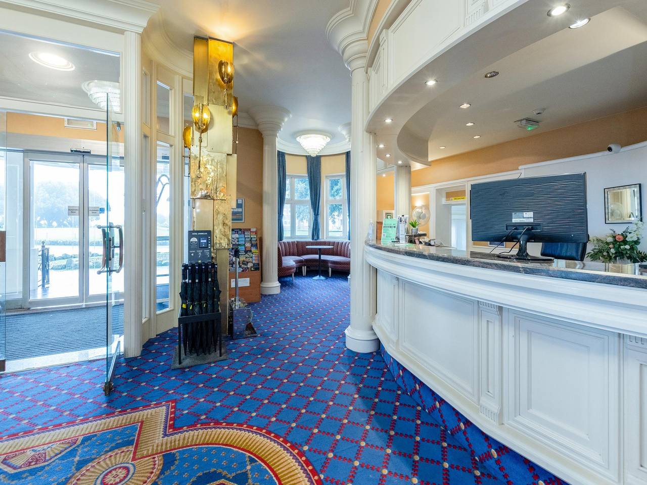 Klassisches Einzelzimmer in Merton, London