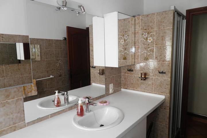 Location de vacances pour 6 personnes, avec terrasse et jardin à Taradeau - 4