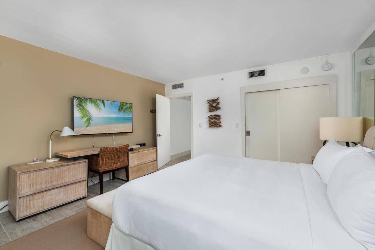 Geheel appartement, Oceanview Private Condo at 1 Hotel & Homes in South Beach, Miami Beach