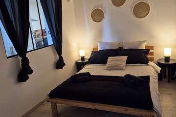 Gîte pour 2 personnes, animaux acceptés à Saint-Gaudens