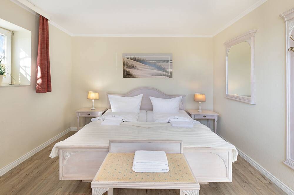 Ganze Wohnung, Sylt genießen: Gemütliche Auszeit in der Ferienwohnung Lillemor in List (Sylt), Sylt