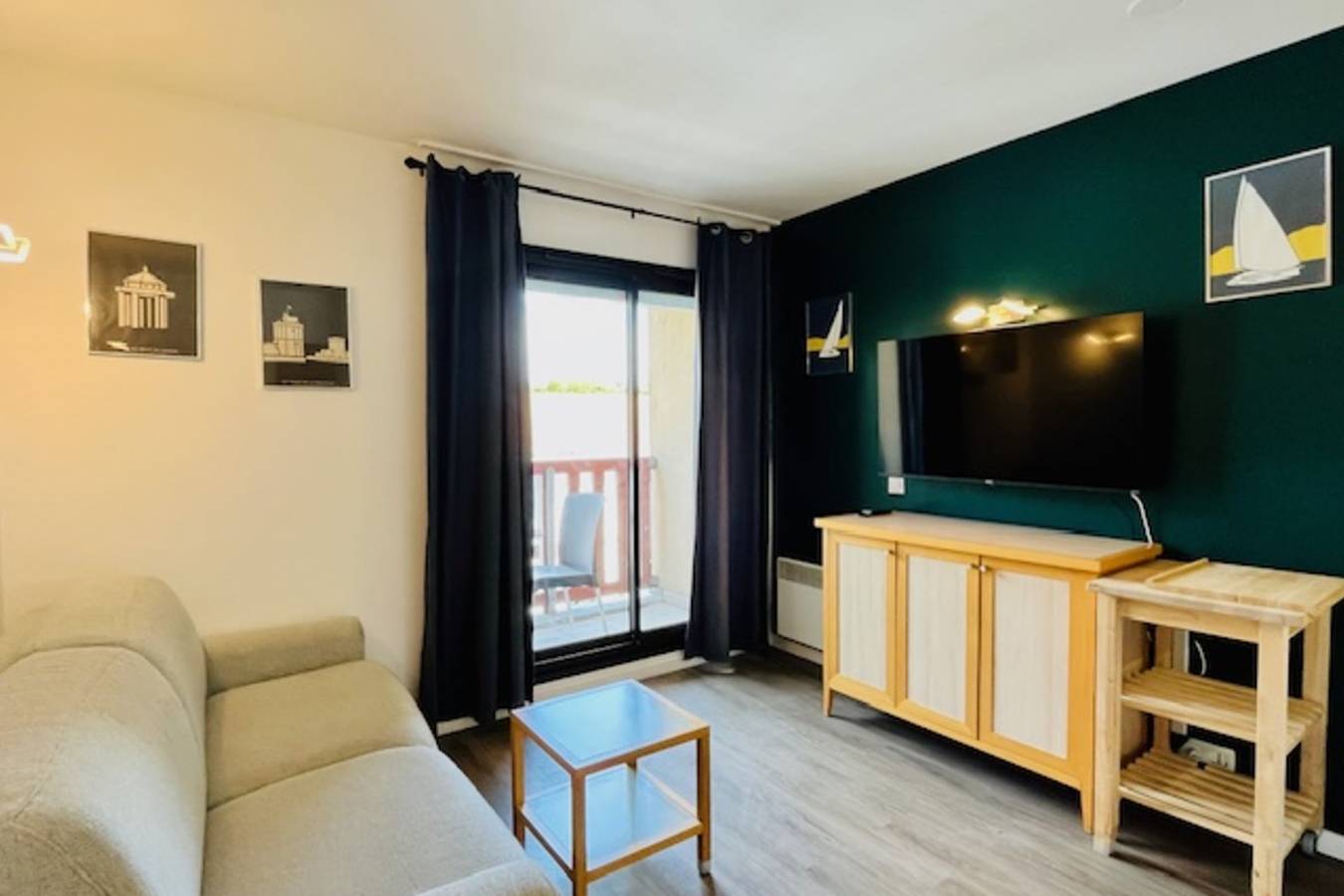 Photo : Appartement de vacances