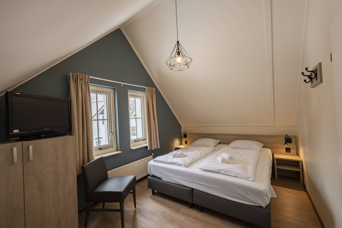 Landal Landgoed De Elsgraven — 4-persoons bungalow in Enter, Twente