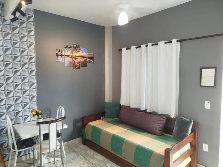 Casas e apartamentos de temporada para 5 pessoas, adaptado a crianças em Cabo Frio