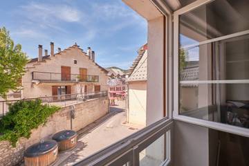 Location De Vacances pour 12 Personnes dans Villard-de-Lans, Vercors, Photo 4