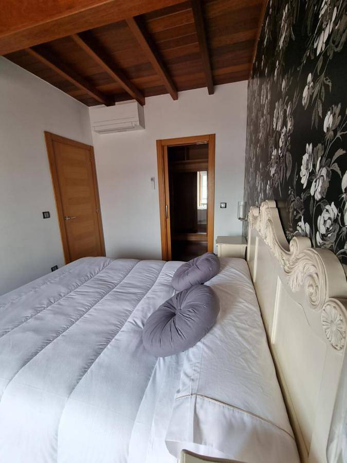 Apartamento para 4 personas en Betanzos