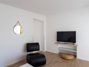 Location De Vacances pour 2 Personnes dans Golf de Saint-Samson, Pleumeur-Bodou, Photo 3
