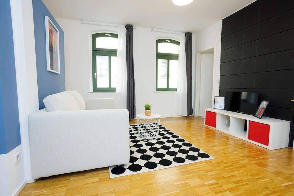 Fullhouse Studios | London Apt., foto 12