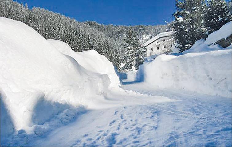 Ferienwohnung für 4 Personen, mit Terrasse in Naturarena Kärnten - 3