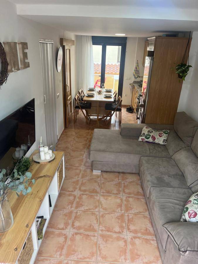 Casa Suu Valdelinares Vute-23-025 in Valdelinares, Provincia de Teruel