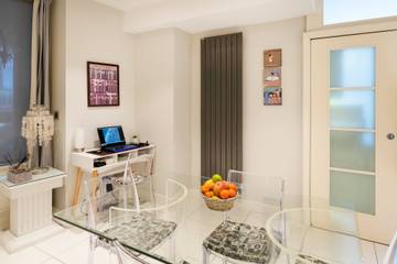 Appartement De Vacances pour 5 Personnes dans Biarritz, Côte Basque, Photo 4