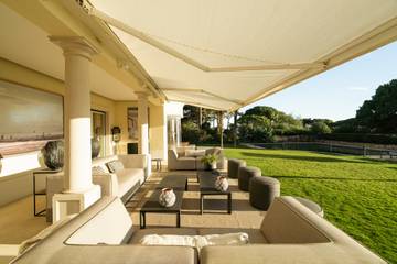 Villa para 14 Pessoas em Cascais e Estoril, Costa Azul, Foto 3