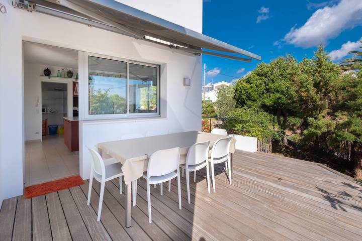 Chalet para 6 personas, con jardín en las Islas Baleares - 4