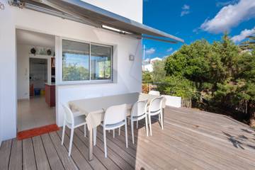 Finca für 6 Personen in Ciutadella, Menorcas Küste, Bild 3