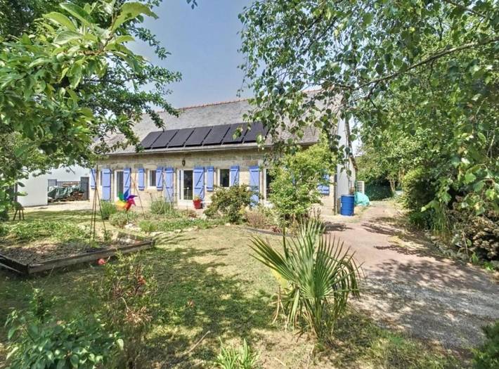 Appartement de vacances pour 2 personnes, avec terrasse - 1