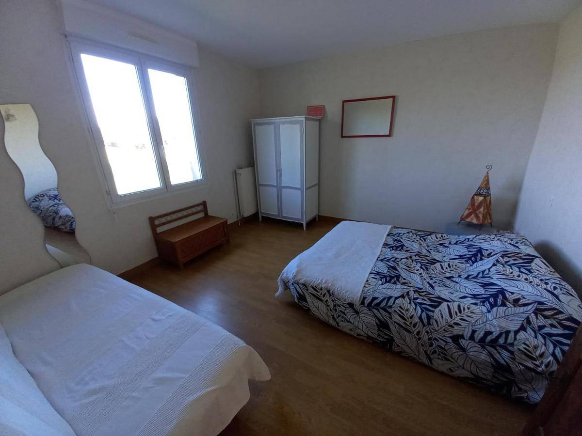 Double Room with Private Bathroom in Troo, Région de Vendôme