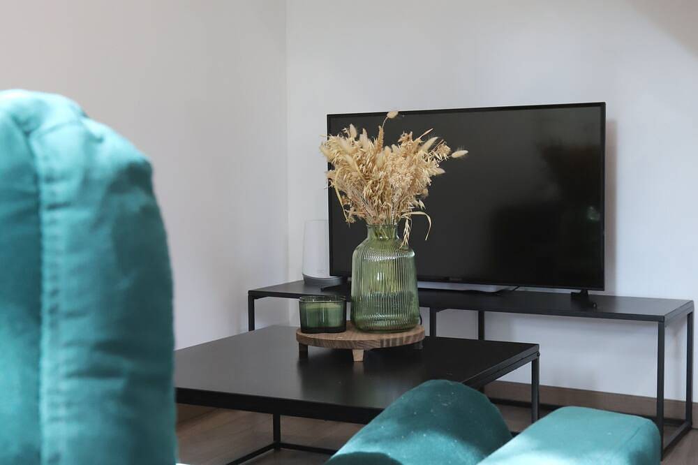 Quiet house near train station & town center. Pets welcome! in Brive-la-Gaillarde, Brive-la-Gaillarde und Umgebung