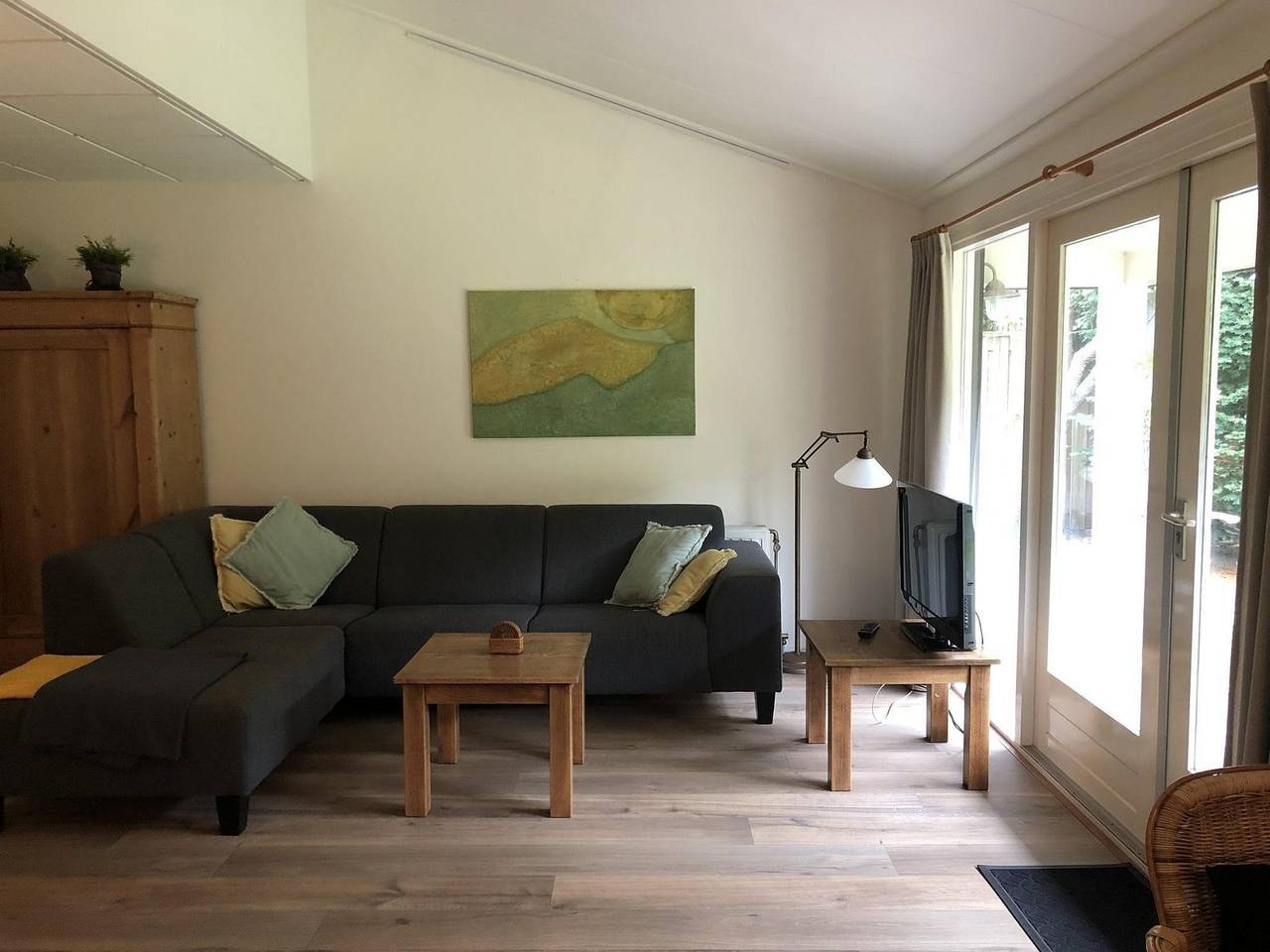 Vakantie Zeeland — Vz1067 Vakantiehuis in Oostkapelle in Oostkapelle, Walcheren
