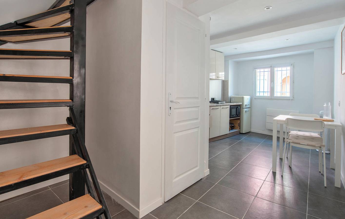 Ganze Ferienwohnung, Gemütliche Ferienwohnung mit Parkplatz und WiFi - Solliès-Toucas in Solliès-Pont, Toulon Region