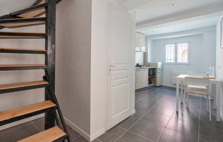 Gîte pour 2 personnes, animaux acceptés à Solliès-Pont - 3