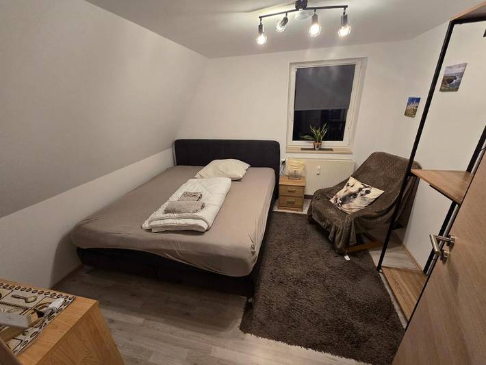 Ferienwohnung für 4 Personen in Schleusingen - 2