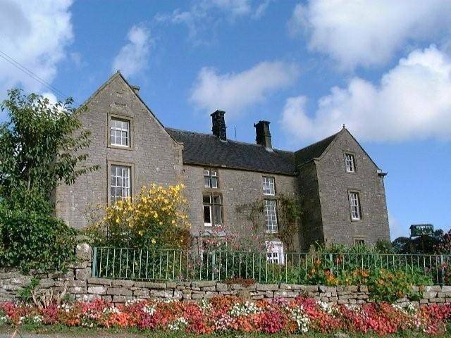 Holiday rental for 2 people, with Garden and View in Alstonefield
