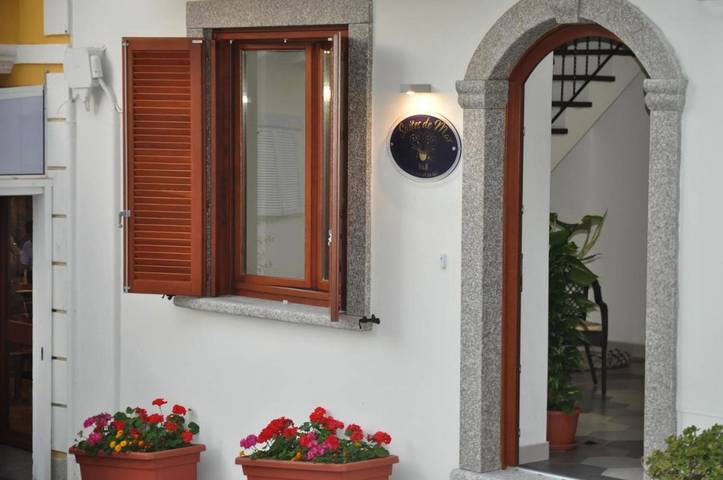 Chambre d’hôte pour 2 personnes, avec terrasse et vue dans Santa Teresa Gallura - 4