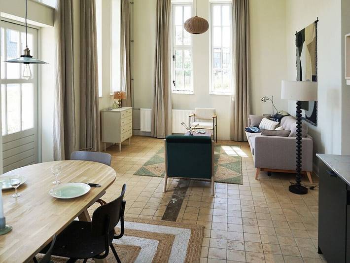 Duinweg 4a - Appartement A in Le Helder, Hollande-Septentrionale - Côte de la mer du Nord