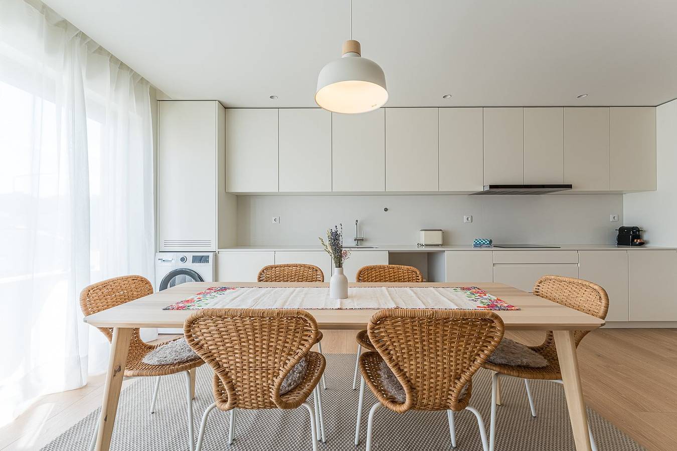 Apartamento entero, Apartamento de vacaciones para 6 personas in Vila do Conde, Distrito de Porto