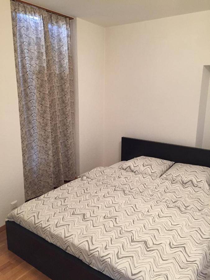 Maison d’hôte pour 4 personnes, avec terrasse dans Le Bouveret - 3