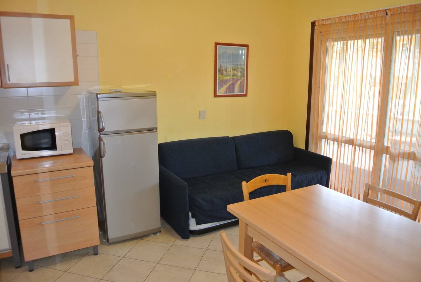 Ganze Wohnung, Ariete 15 in Bibione, Venedig Provinz