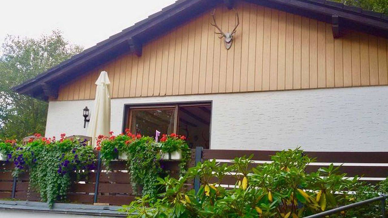 Ferienhaus für 6 Personen (90 m²) in Monschau in Montjoie (Eifel), Naturpark Hohes Venn-Eifel