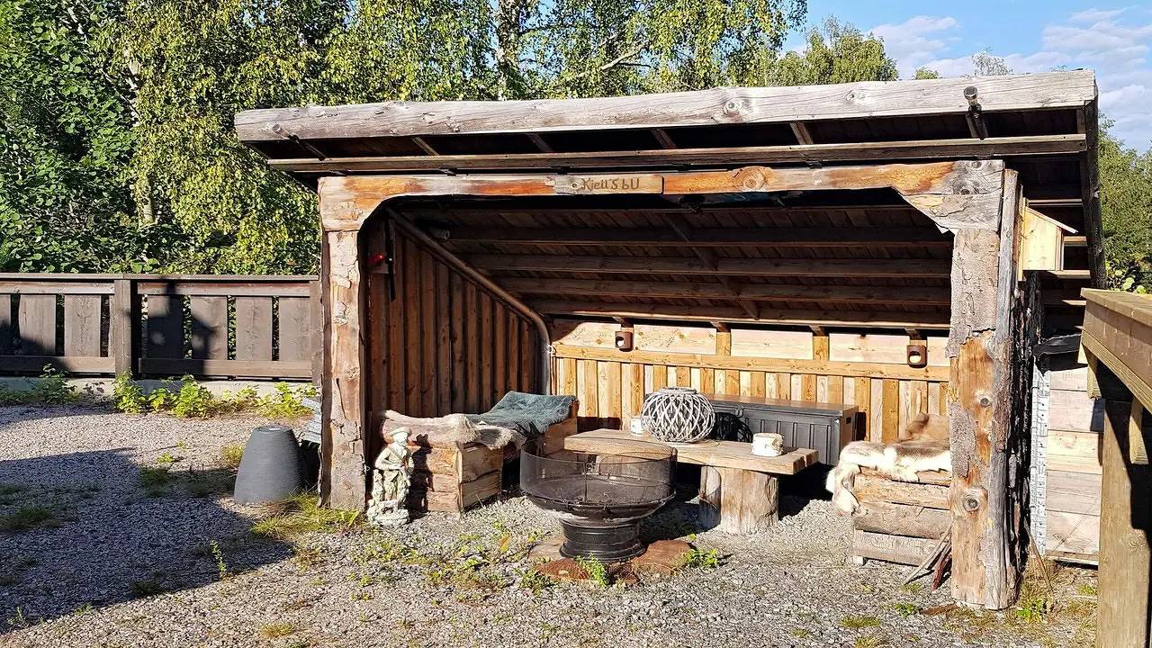 Ferienhaus für 5 Personen (72 m²) in Drangedal in Drangedal