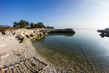 Casa Vacanza per 6 Persone in Lussino, Cherso, Foto 2