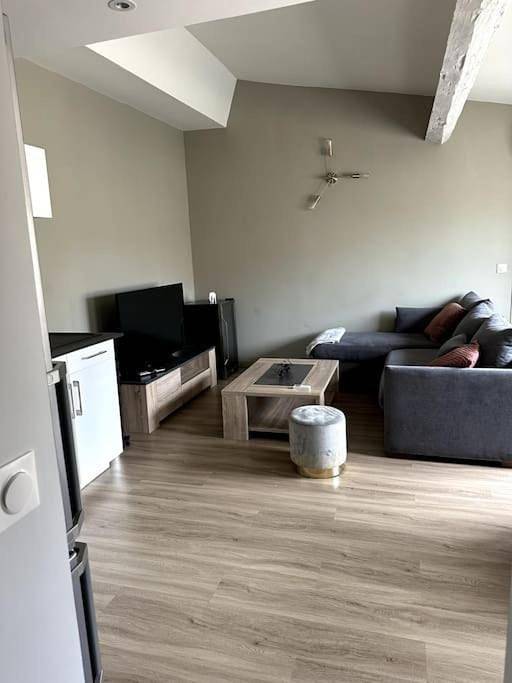 Gîte pour 4 personnes, avec vue à Mireval - 3