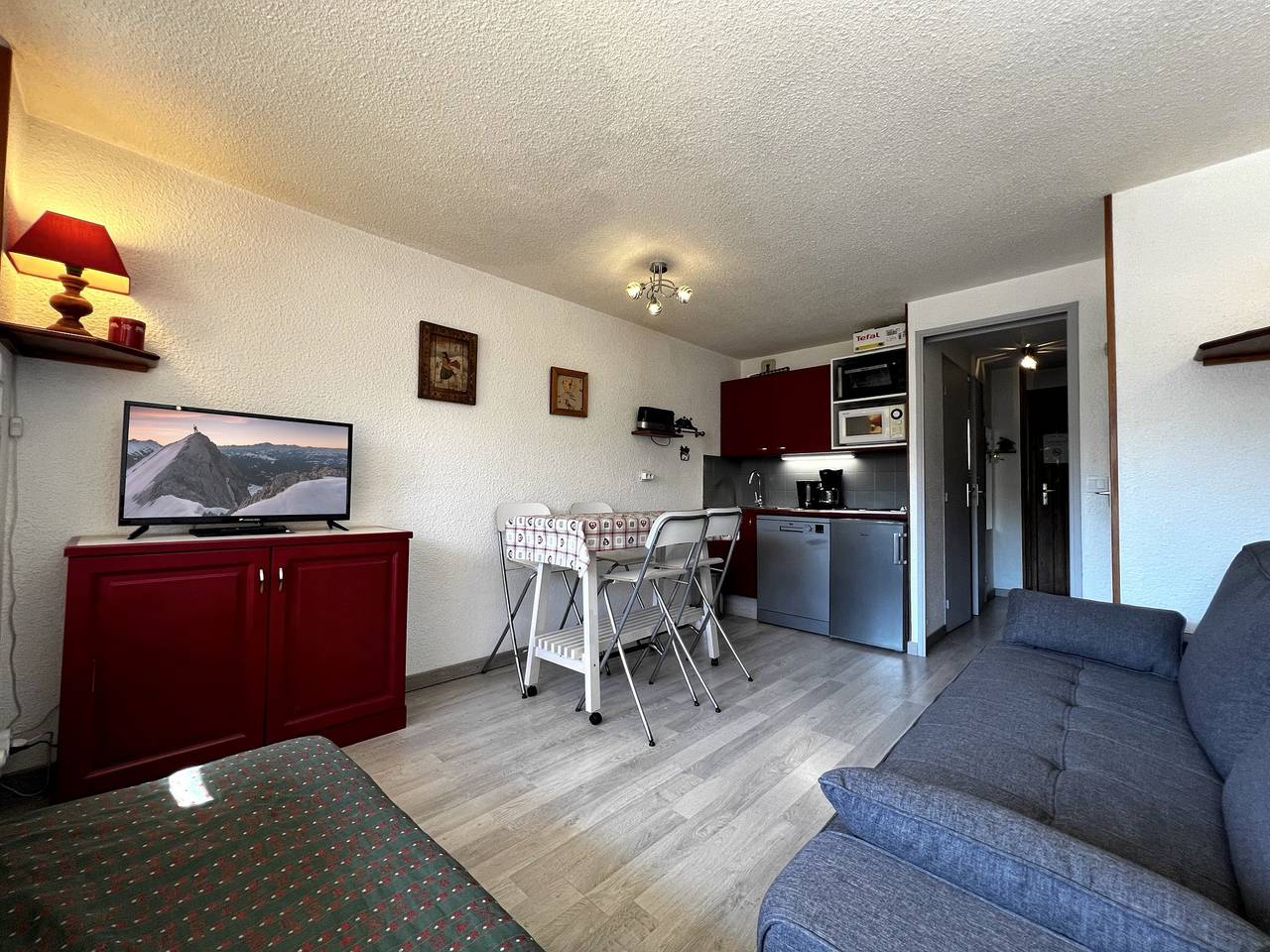 Photo : Appartement de vacances