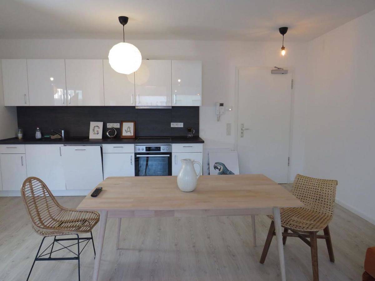 Ganze Wohnung, L8 Street - Q2 16 in Mannheim, Kurpfalz